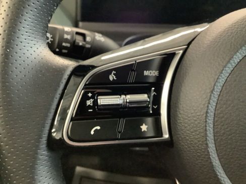 Certified 2024 Kia Seltos SX AWD/4WD image 13
