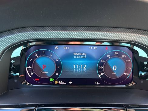 New 2026 Volkswagen Atlas Cross Sport SEL Premium R-Line image 25