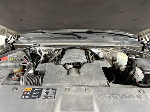 Used 2015 Chevrolet Tahoe LT RWD image 33