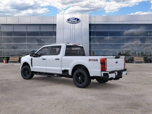 Used 2026 Ford F250 XL w/ STX Appearance Package AWD/4WD image 5
