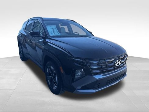 New 2026 Hyundai Tucson SEL image 2