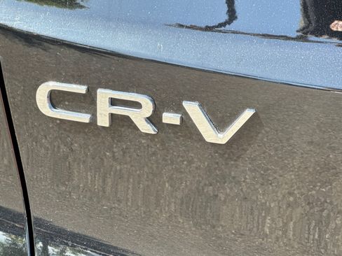 Used 2024 Honda CR-V LX image 27