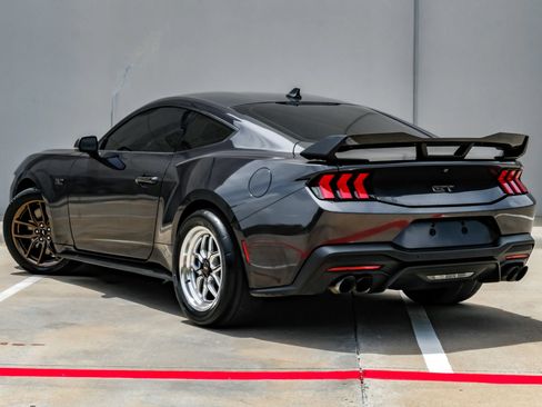 Used 2024 Ford Mustang GT Premium RWD image 12