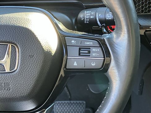 Certified 2023 Honda CR-V EX-L image 22