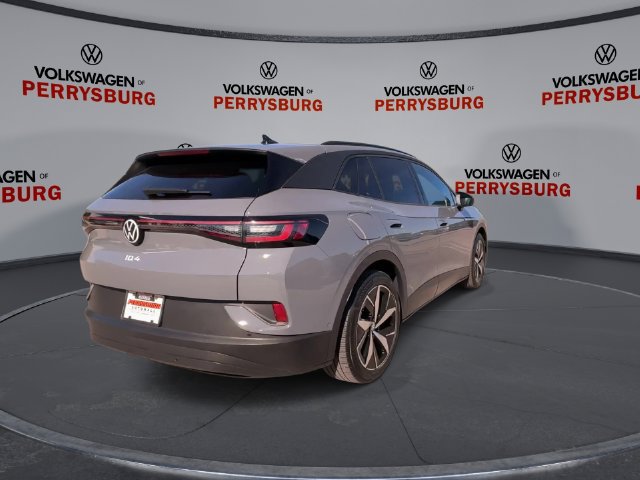 Used 2023 Volkswagen ID.4 Pro S RWD image 7