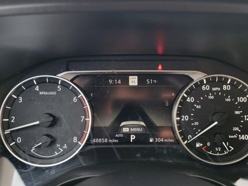 Used 2021 Nissan Rogue SL w/ Premium Package image 30