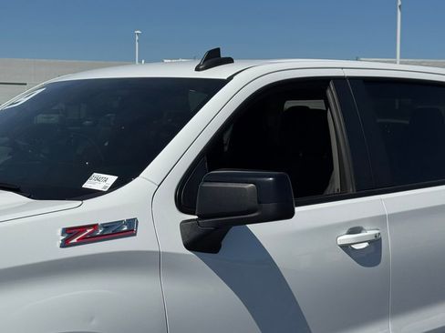 Certified 2019 Chevrolet Silverado 1500 RST w/ All-Star Edition AWD/4WD image 12