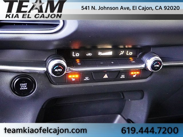 Used 2022 MAZDA CX-30 AWD 2.5 S w/ Preferred Package image 30