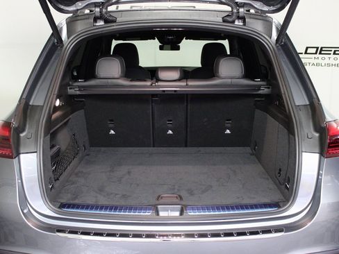 Certified 2026 Mercedes-Benz GLE 450 4MATIC image 9