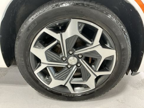 Used 2021 Hyundai Palisade Calligraphy AWD/4WD image 4