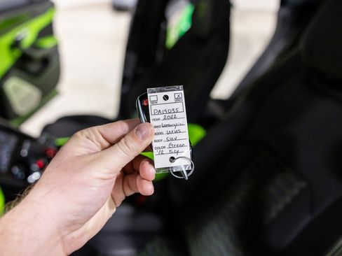 Used 2022 Lamborghini Urus image 50