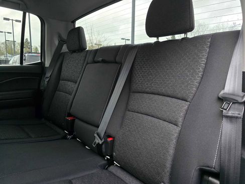 Used 2023 Honda Ridgeline Sport image 19