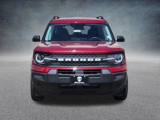 New 2026 Ford Bronco Sport Big Bend AWD/4WD video 2