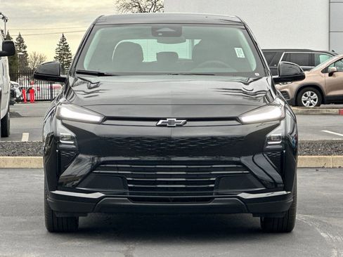 New 2027 Chevrolet Bolt LT image 8