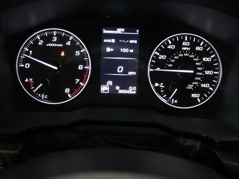 Used 2025 Subaru Outback Premium AWD/4WD image 20