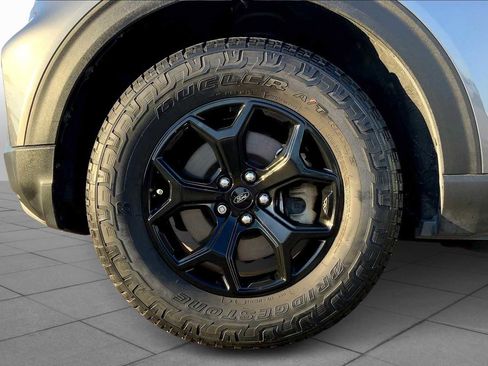 Used 2022 Ford Explorer Timberline image 10