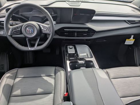 New 2026 Buick Enclave Sport Touring w/ Power Package image 17