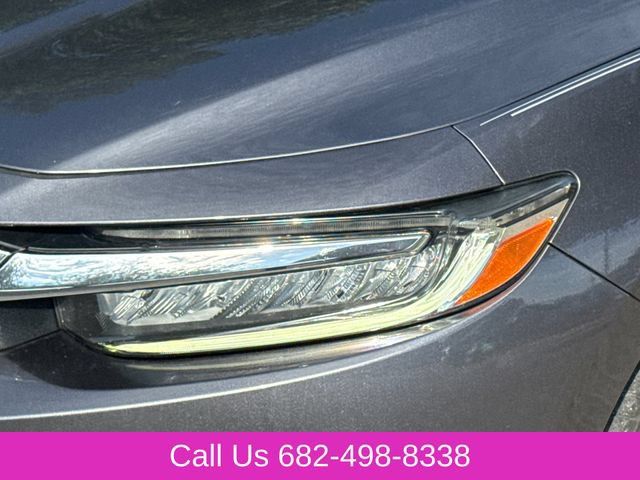 Used 2019 Honda Insight EX image 4