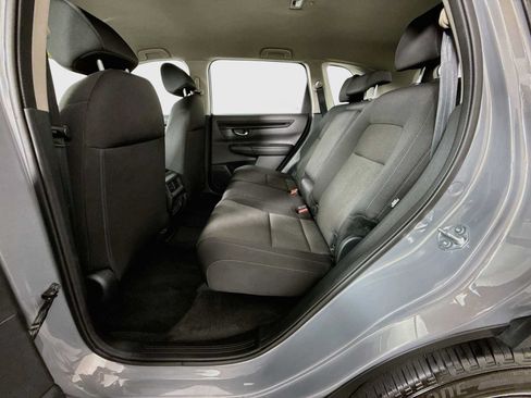 Used 2024 Honda CR-V LX image 20