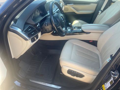 Used 2017 BMW X5 xDrive35i AWD/4WD image 9