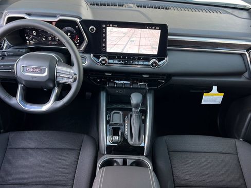 New 2026 GMC Canyon Elevation w/ Convenience Package RWD image 12