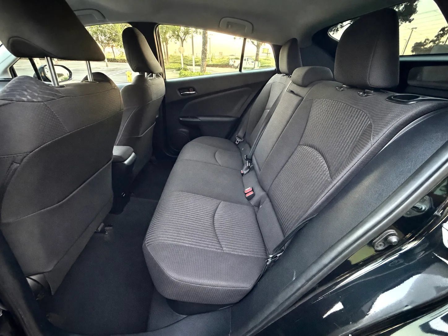 Used 2016 Toyota Prius Three FWD image 11