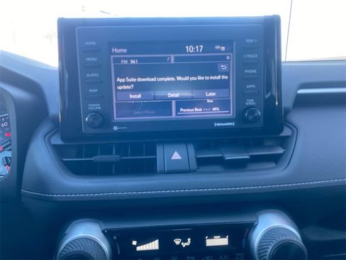 Used 2021 Toyota RAV4 LE image 19