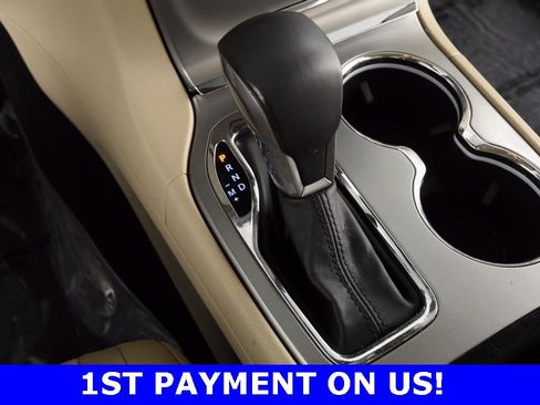 Certified 2021 Jeep Grand Cherokee Laredo image 27