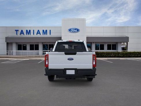 New 2026 Ford F250 XL RWD image 5