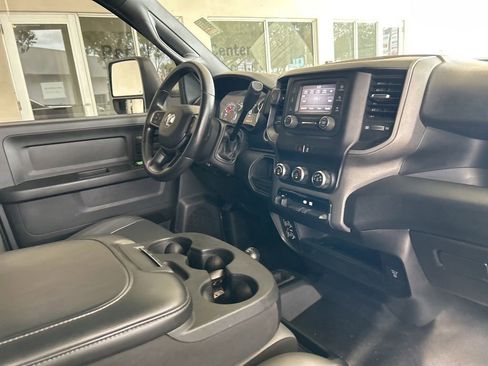 Used 2023 RAM 3500 Tradesman image 21