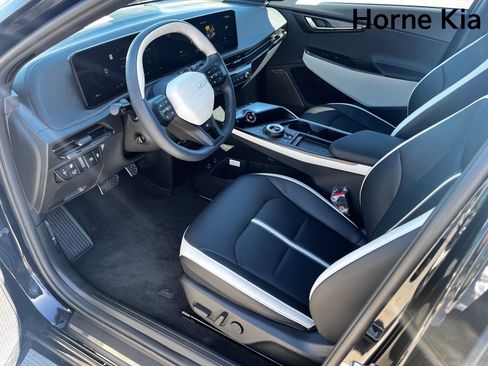 New 2025 Kia EV6 GT-Line image 9