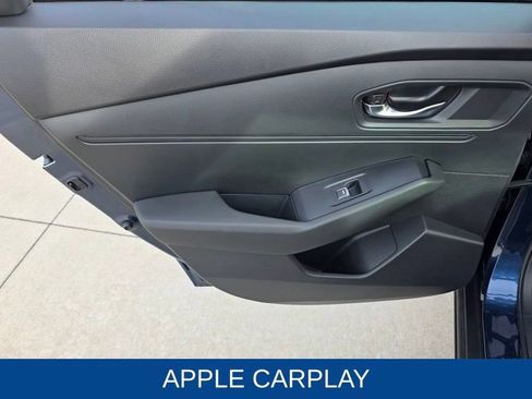 Certified 2024 Honda Accord EX image 21