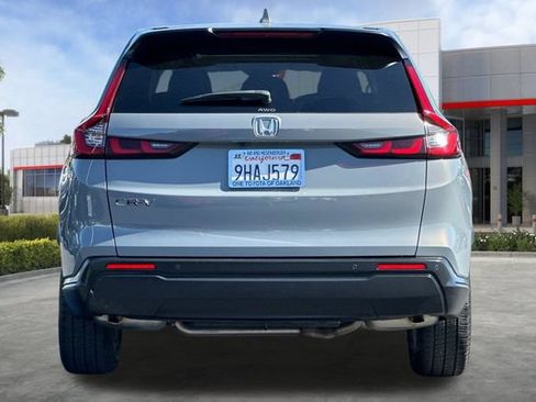 Used 2023 Honda CR-V EX-L image 5
