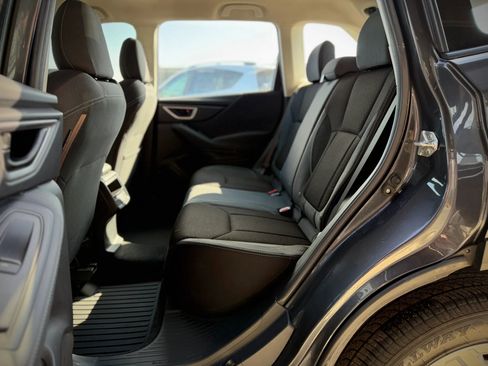 Used 2021 Subaru Forester image 18