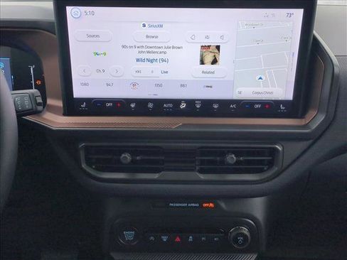 New 2026 Ford Bronco Sport Outer Banks w/ Outer Banks Tech Package+ AWD/4WD image 12