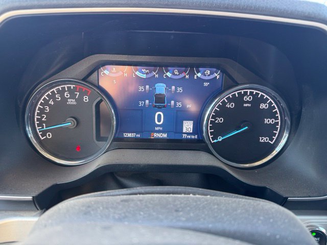 Used 2022 Ford F150 XLT w/ Equipment Group 302A High AWD/4WD image 18