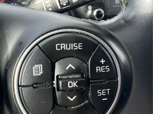 Used 2021 Kia Soul EX image 23