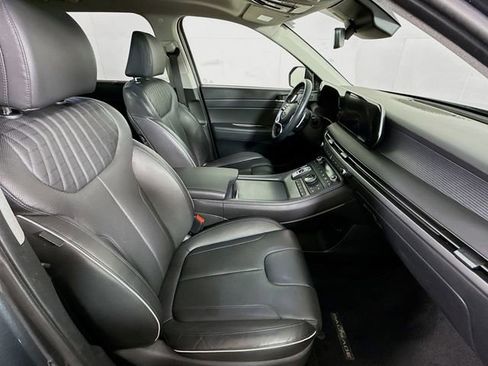 Used 2023 Hyundai Palisade Limited AWD/4WD image 33