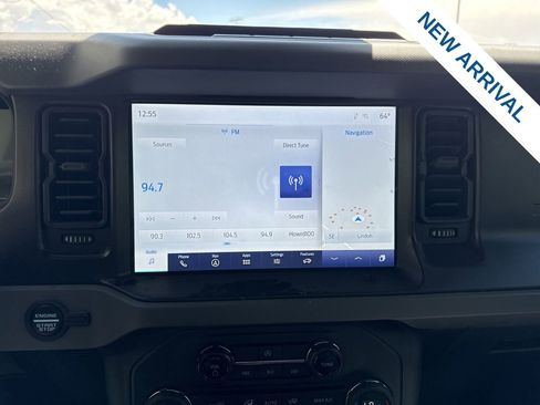 Used 2023 Ford Bronco Everglades AWD/4WD image 25