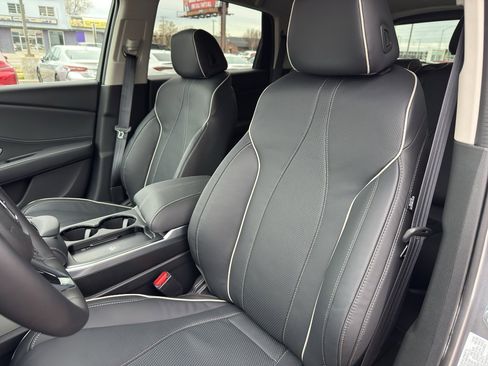 New 2026 Acura RDX SH-AWD w/ Advance Package image 11