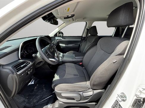 Used 2022 Hyundai Palisade SE w/ Cargo Package FWD image 2