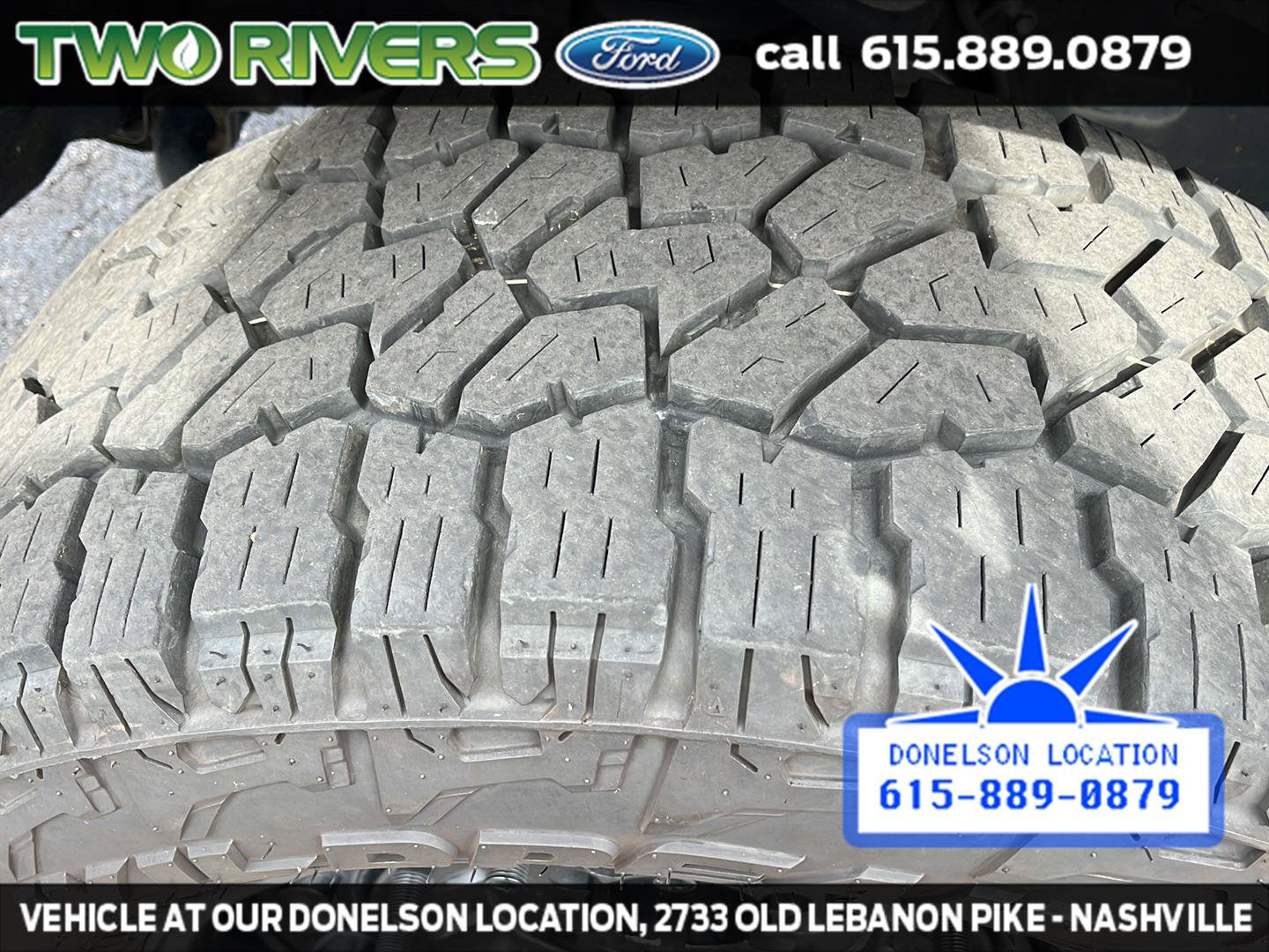 Used 2022 Toyota Tundra Limited AWD/4WD image 18