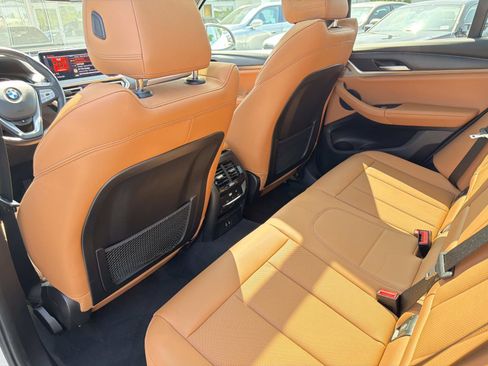 Certified 2023 BMW X3 sDrive30i w/ Premium Package image 13