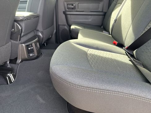 New 2026 RAM 3500 Tradesman image 16