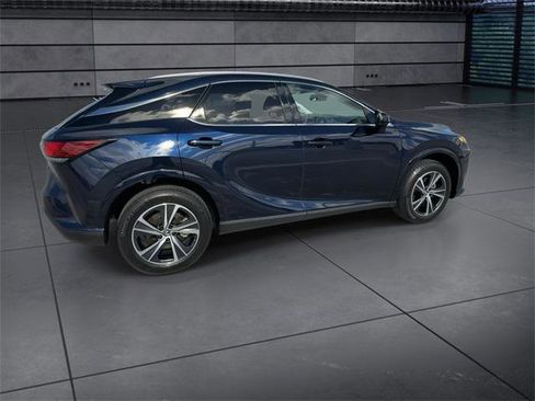 Certified 2024 Lexus RX 350 Premium image 8