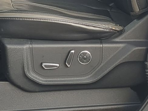 Used 2018 Ford F250 Platinum w/ Platinum Ultimate Package image 12