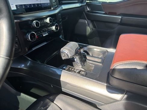 Used 2023 Ford F150 Lariat image 10