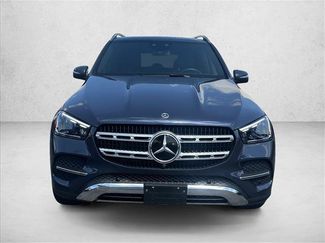 Certified 2025 Mercedes-Benz GLE 350 4MATIC video 2