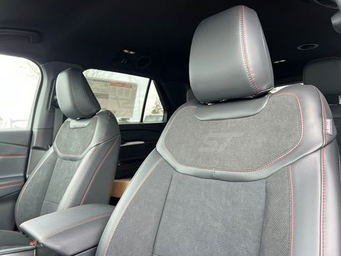 New 2026 Ford Explorer ST image 14