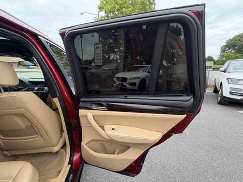 Used 2013 BMW X3 xDrive28i AWD/4WD image 18